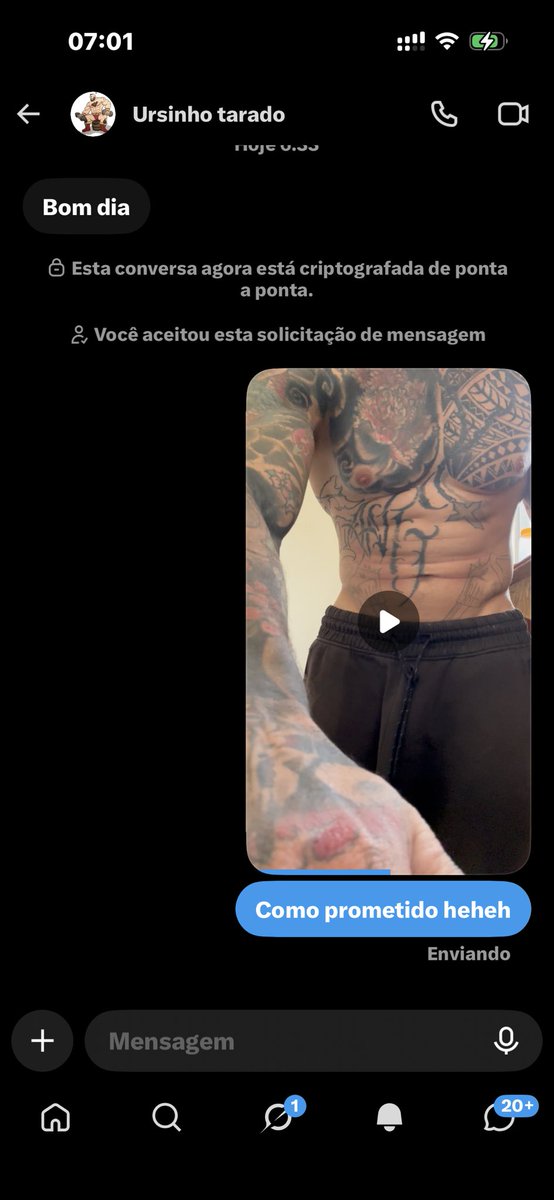andreferrazpro's tweet photo. @ursinhocachorro Tá pago kkkkk https://t.co/SYOTjlIstJ
