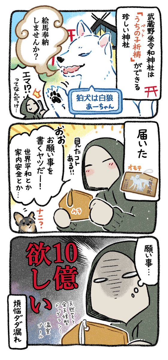 yosimofurou's tweet photo. 世犬平和🐕✨ https://t.co/fIhmYgu3Yb