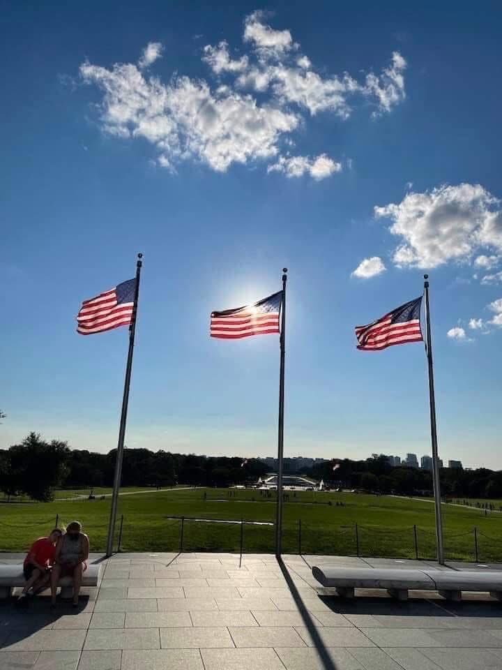 TheNextGenM's tweet photo. I pledge allegiance to the flag of the United States of America, and to the republic for which it stands, one nation under God, indivisible, with Liberty and Justice for all. https://t.co/H343LEcnfv