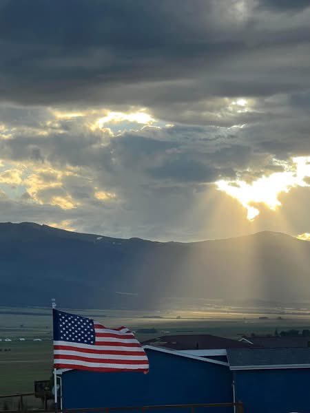TheNextGenM's tweet photo. I pledge allegiance to the flag of the United States of America, and to the republic for which it stands, one nation under God, indivisible, with Liberty and Justice for all. https://t.co/H343LEcnfv