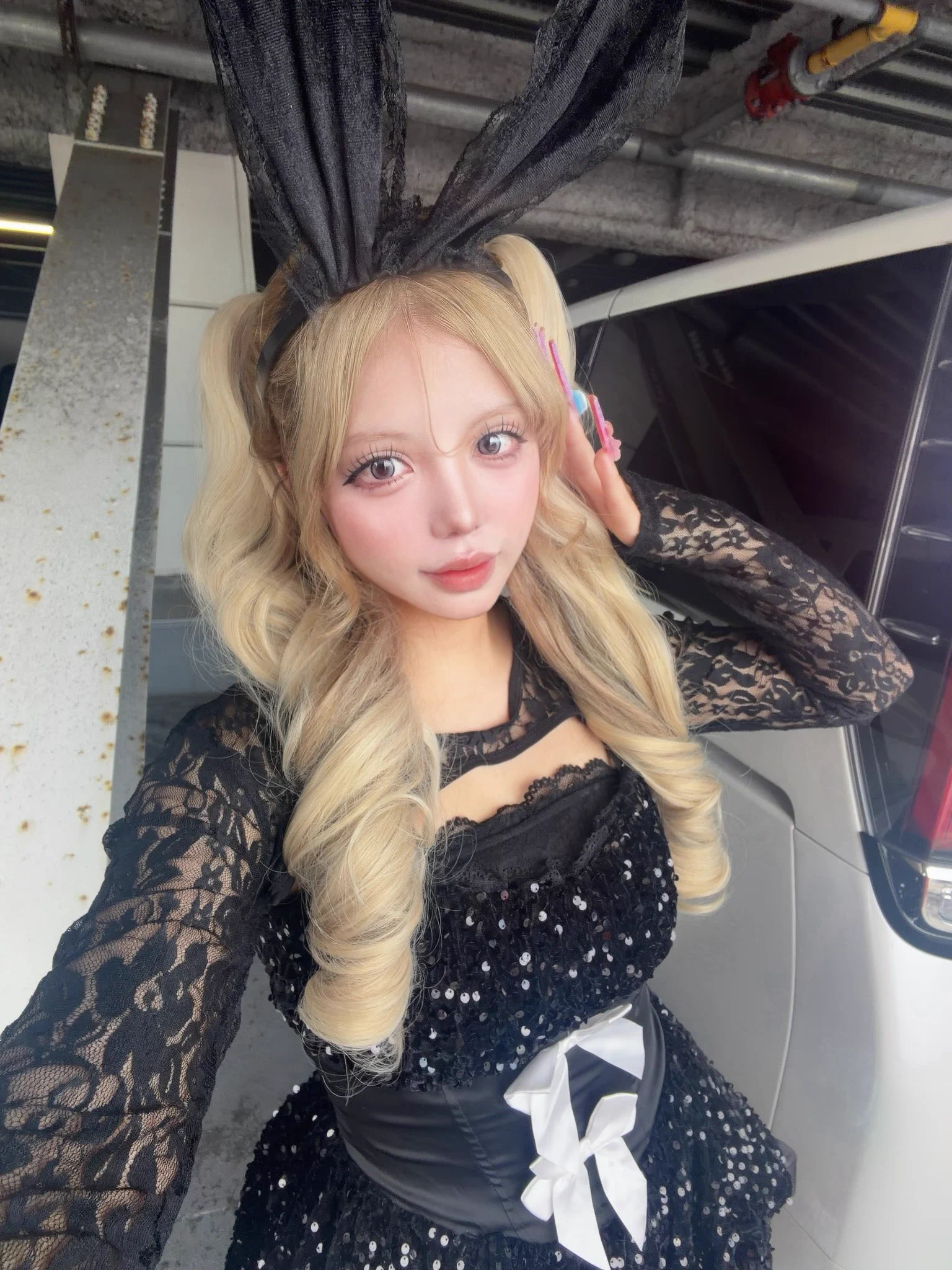 まかろん🍺💜 on X: 