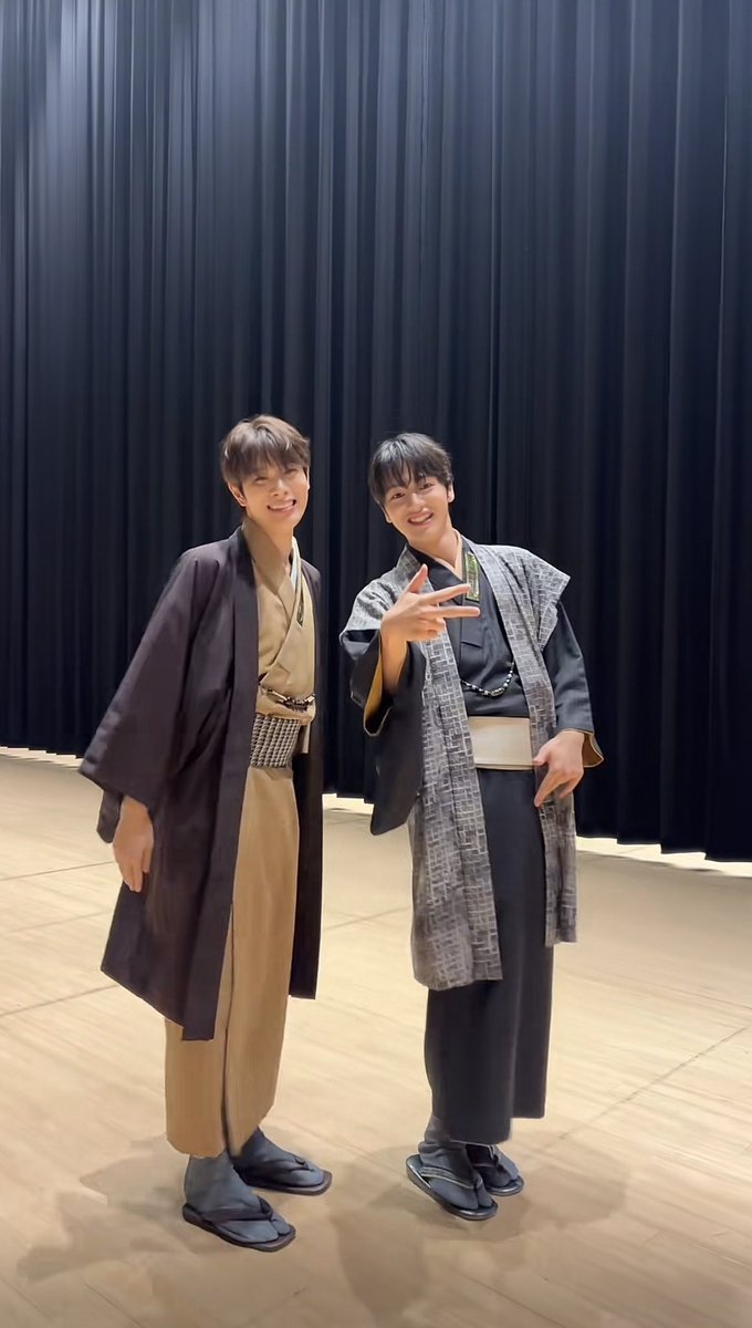 ayyyu0801's tweet photo. 一心くんにスクール布教してて笑う
で、当の本人はスクールせんのかい

 #ユアスカ #YourSkyJP
 #相原一心  #福田歩汰 https://t.co/9QwDOFMypc
