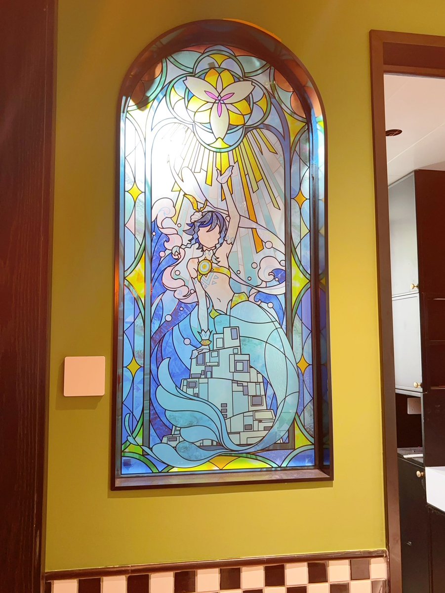 FridaynightCat's tweet photo. 我的门和窗子，终于作成🙏🙏🙏 https://t.co/iDFzmopga4