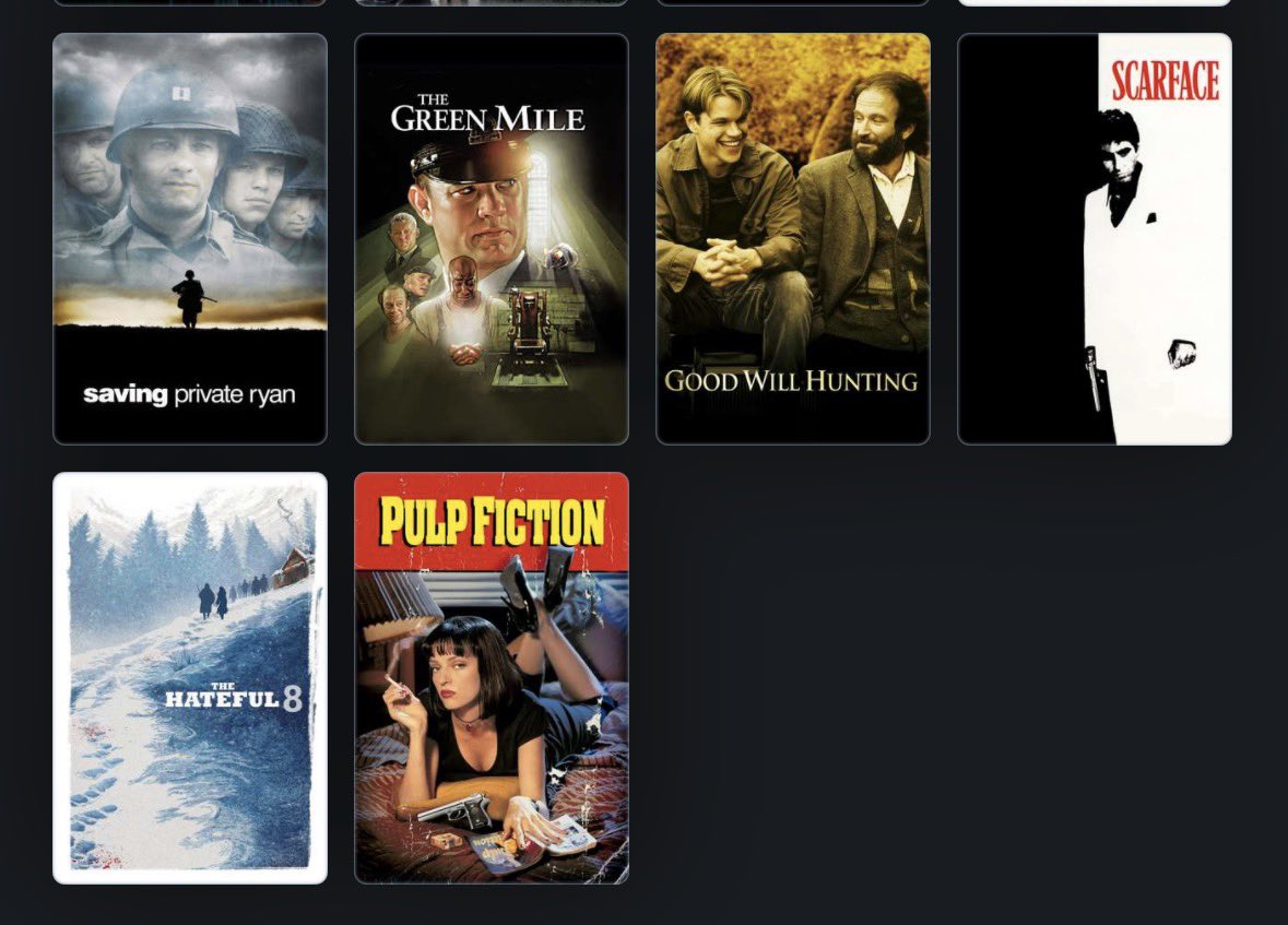 lilb7ll's tweet photo. Pulp fiction هذا ودي اتابعه عشان اسبه واسب ترانتينو https://t.co/6183NAN4hz