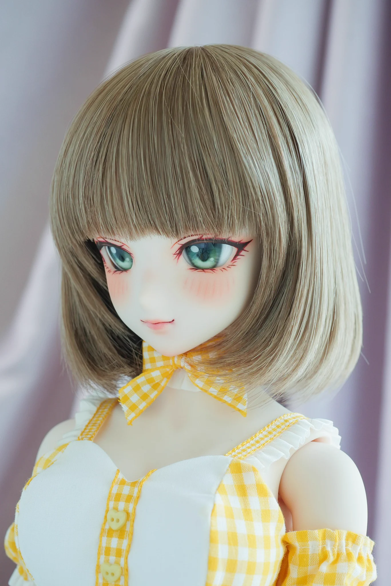 ヒビキックス *smile capsule* on X: 