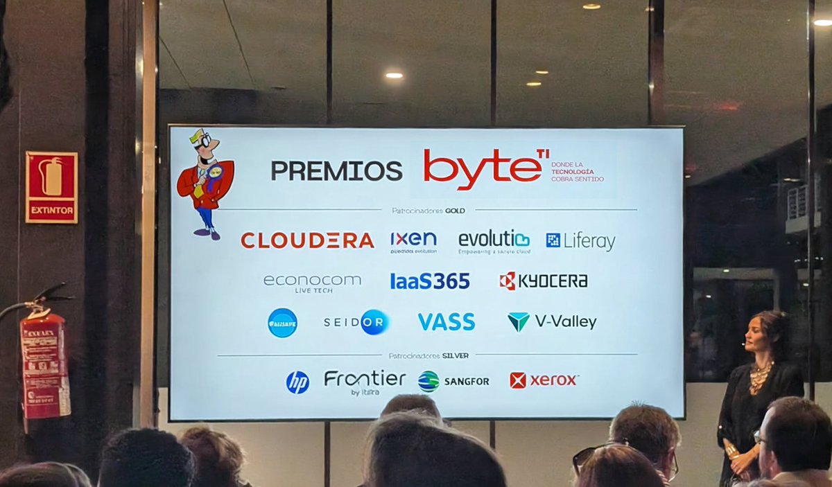 IteraProcess_ES tweet picture