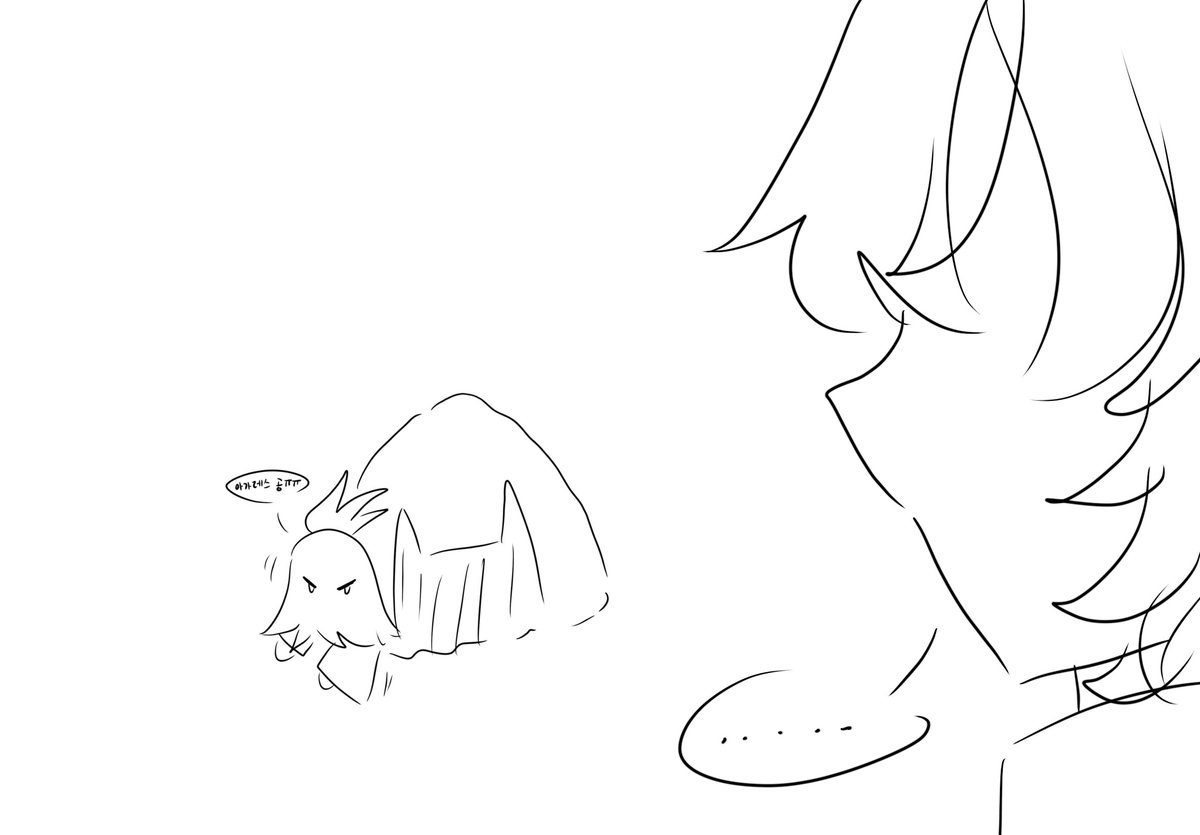 Oatmeal_666's tweet photo. #魔入間 #ガプアガ #アガガプ #악입문
애인이 작아지면 https://t.co/lcLHpc4PdH