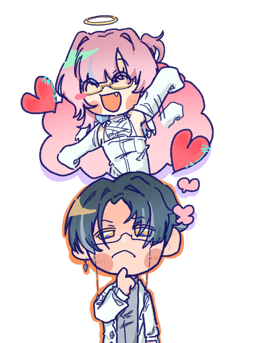 itsukisfemme's tweet photo. 🧪🪽 • #prli夢 #yumetwt #yumeship

 . ★ ݁ love me .ᐟ love me .ᐟ say that u love me .ᐟ https://t.co/5ne5Rlqxxn