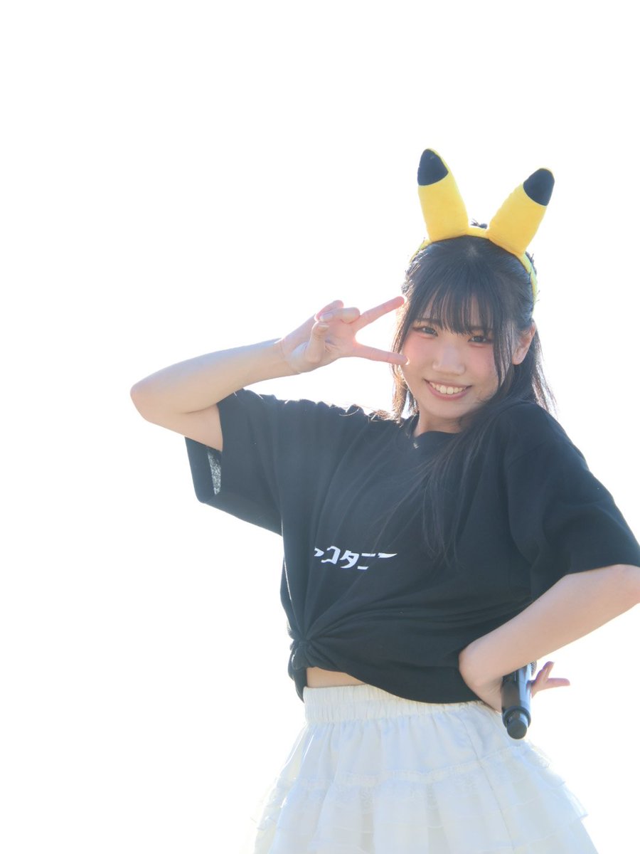 hasshii_98's tweet photo. 2026.08.11
『祭の音 アイドル林間学校2026Summer』
LITTLE*BLUEステージ弐 SAYU①
#LITTLEBLUE #リトブル #リトルブルー #SAYU https://t.co/1AUeSbSU2D