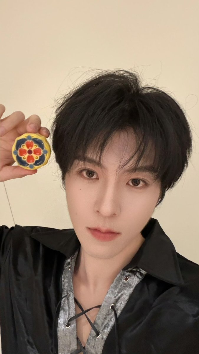 xqshides's tweet photo. ขนมไหว้พระจันทร์กับหมวยยยย 🥮 https://t.co/lAw809Tzf9