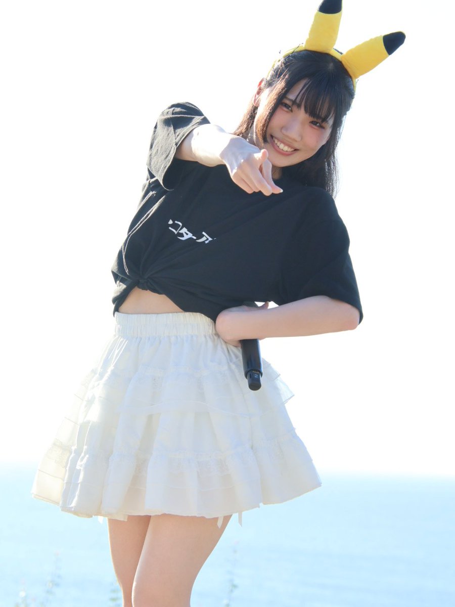 hasshii_98's tweet photo. 2026.08.11
『祭の音 アイドル林間学校2026Summer』
LITTLE*BLUEステージ弐 SAYU①
#LITTLEBLUE #リトブル #リトルブルー #SAYU https://t.co/1AUeSbSU2D
