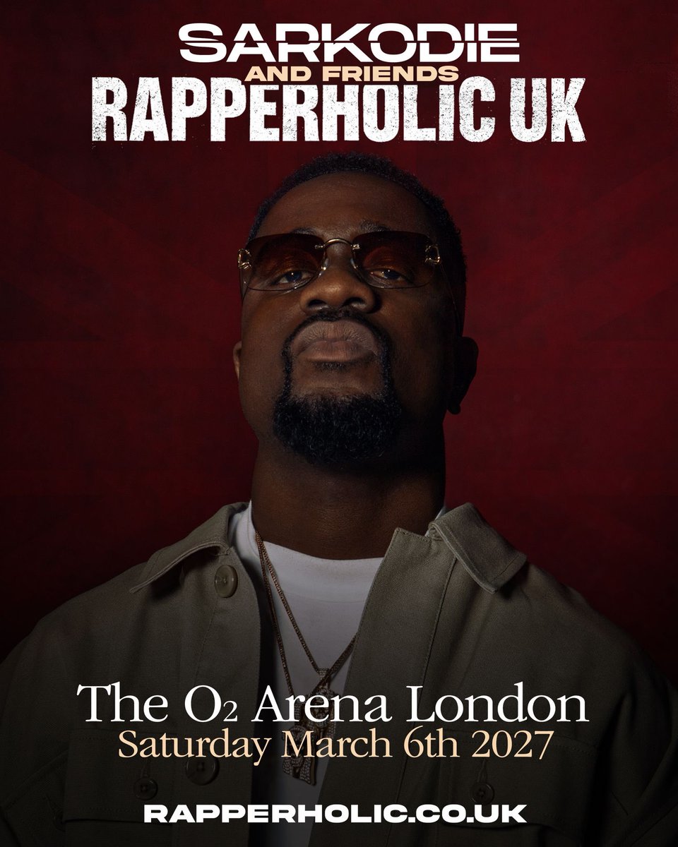sarkodie's tweet photo. On my mind https://t.co/bEzJW9fSmA