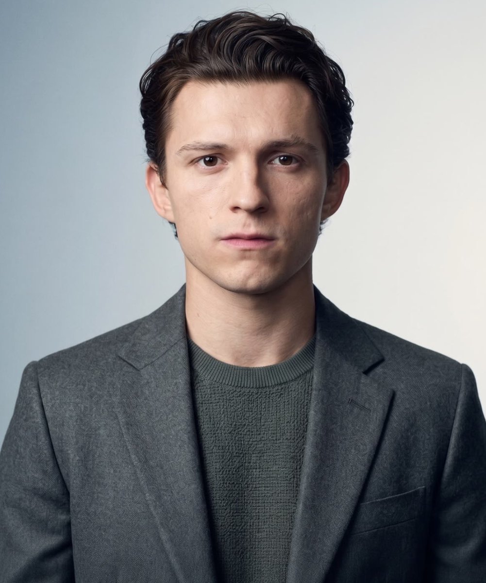 F1shUpdates's tweet photo. Tom Holland is set to be cast as a young Prince William in a 'THE HEIR' Biopic for A24.

(Source: https://t.co/9SWBi3IaSG) https://t.co/oJqM6P4rsn