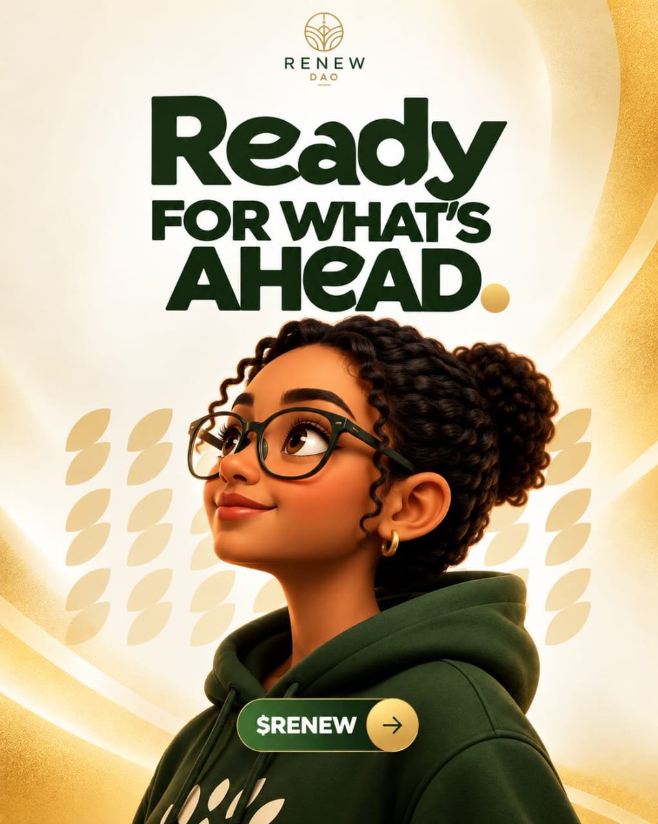 Renew_offical's tweet photo. You missed me?
😎😎
Gm Gm
$Renew is cooking....
🔥🔥🔥🔥 https://t.co/oQV1Dts61O
