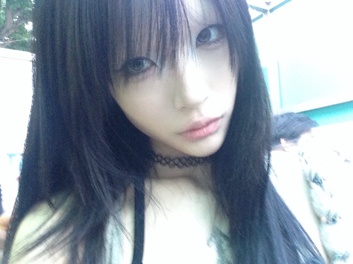 avantgardeidol's tweet photo. だいぶ特殊枠　#女ドル好き顔9選 https://t.co/VAhD15j3Uv