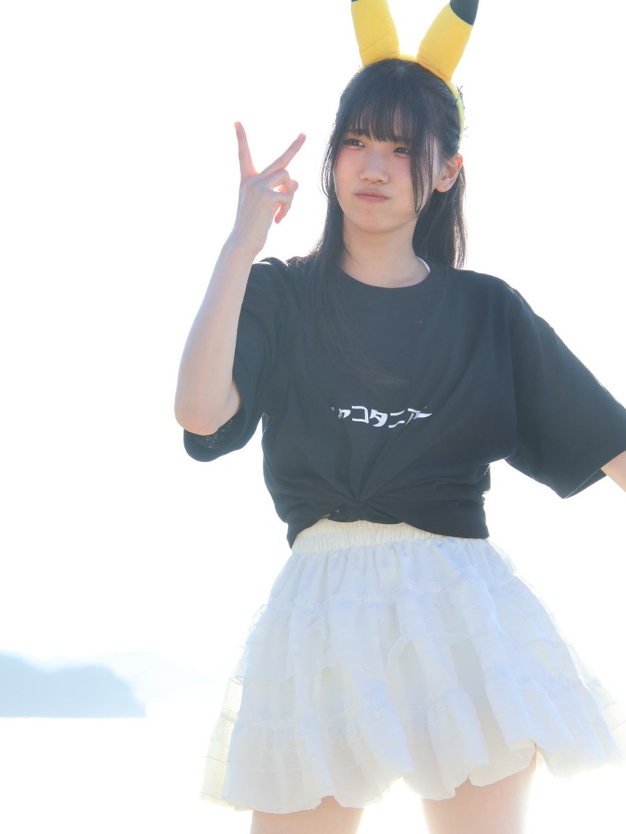 hasshii_98's tweet photo. 2026.08.11
『祭の音 アイドル林間学校2026Summer』
LITTLE*BLUEステージ弐 SAYU②
#LITTLEBLUE #リトブル #リトルブルー #SAYU https://t.co/MFeJRmehjs