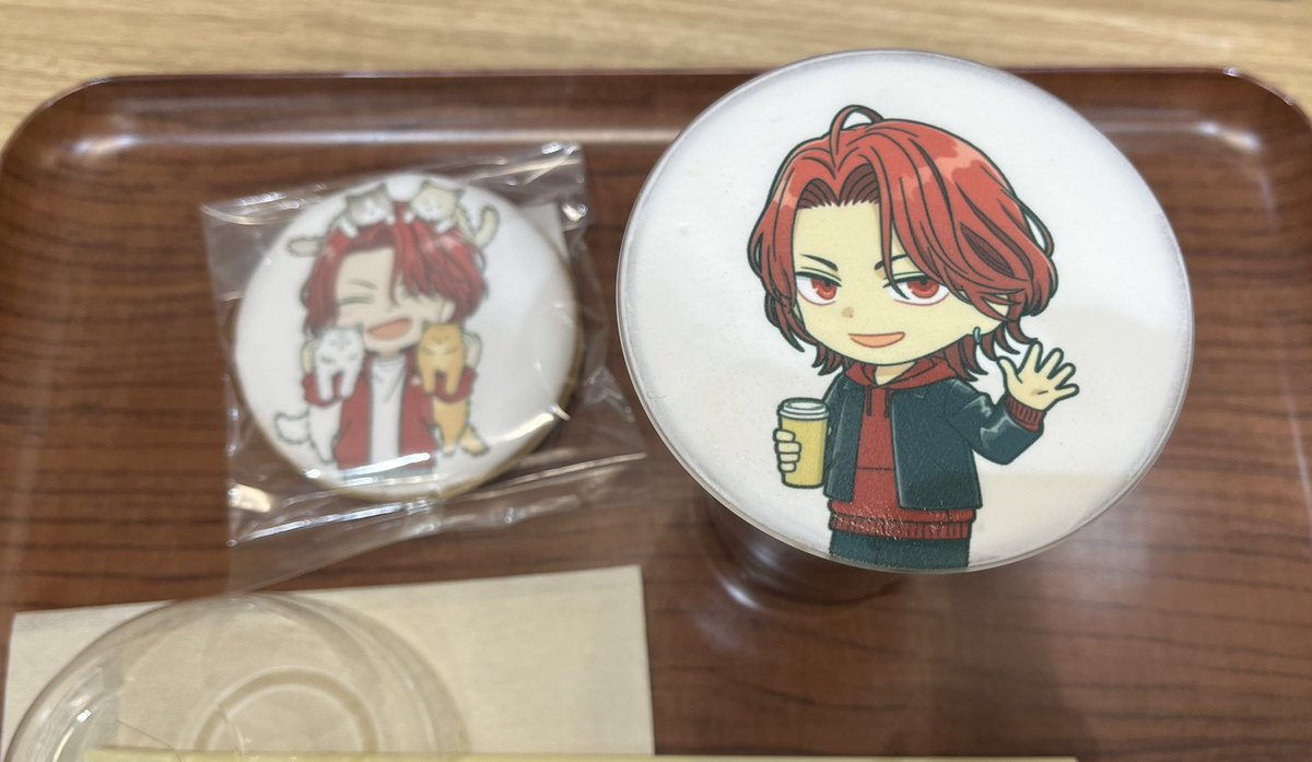 ksczey's tweet photo. すご！かわいい https://t.co/KrN2XcyN1p