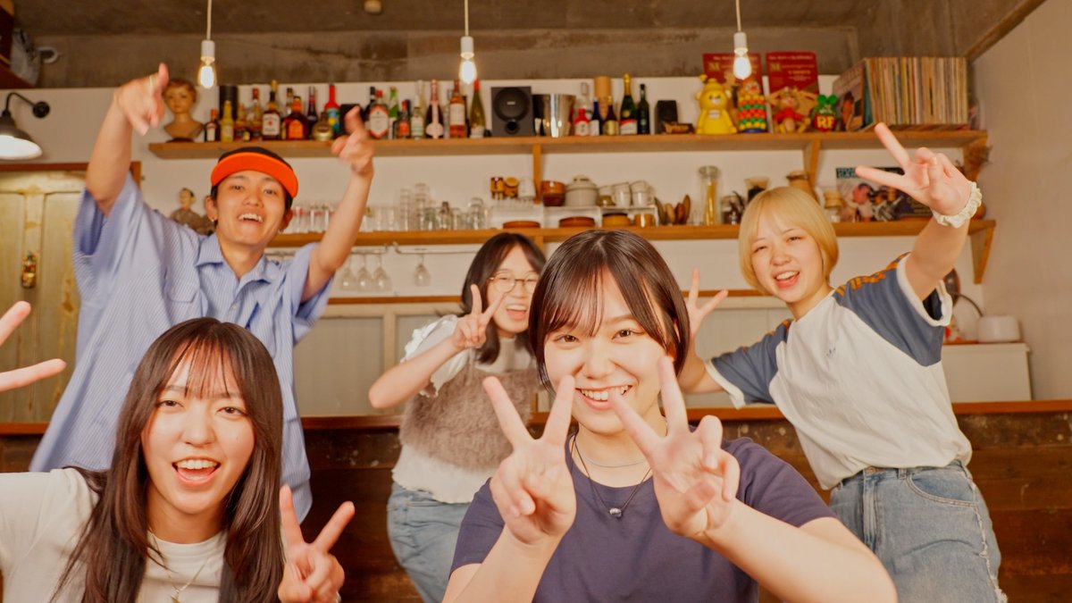 plusonica's tweet photo. おつかれSUMMER / HALCALI (cover)
ぷらそにか -大阪-

↓フルはこちらから！↓ 
https://t.co/20WoM32XbZ

★9/27(日)は、あべの&amp;天王寺エリアでの音楽イベント「ABETEN STREET BUTTERFLY 2026」に
「ぷらそにか大阪」（Seika,パンダ目のひよこ、KAREN）が出演します。お見逃しなく!! https://t.co/7wp7FI0tAL