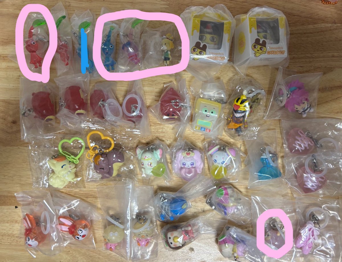 syrup15gg's tweet photo. @iiisan26 検索から失礼します
◯部分買取希望です。ご検討よろしくお願いします🙇‍♀️ https://t.co/JyPKVs0hFX