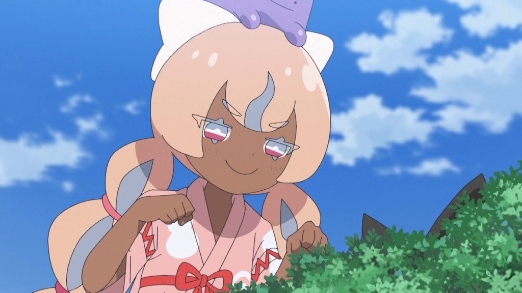 ポケットモンスター(2023) 第151話 ツイート画像 1