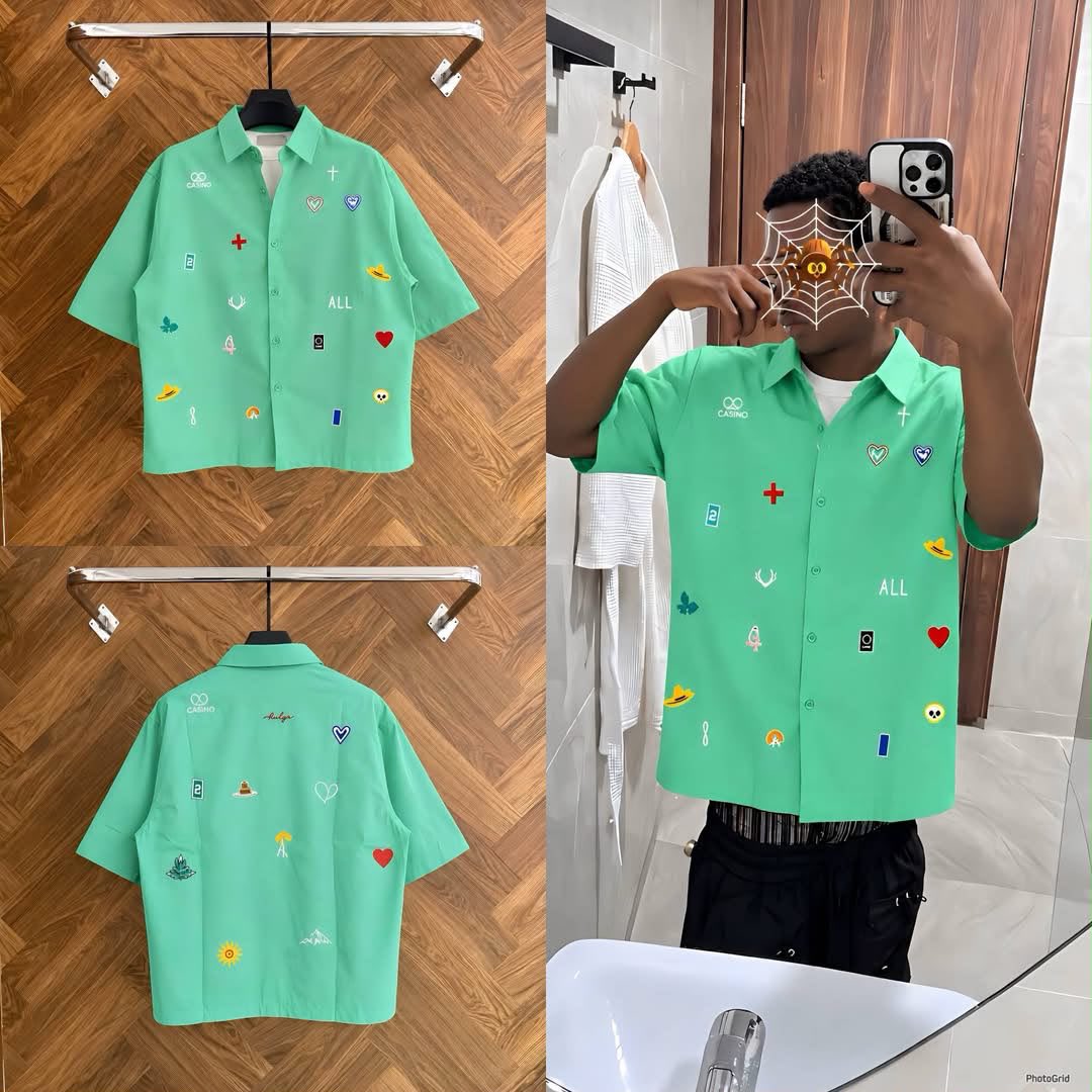 RufaiFathia389's tweet photo. LUXURY SHIRT🔥

🏷️ 24k

Available in sizes

📍 Ibadan
Nationwide delivery https://t.co/71RWuoOwG1