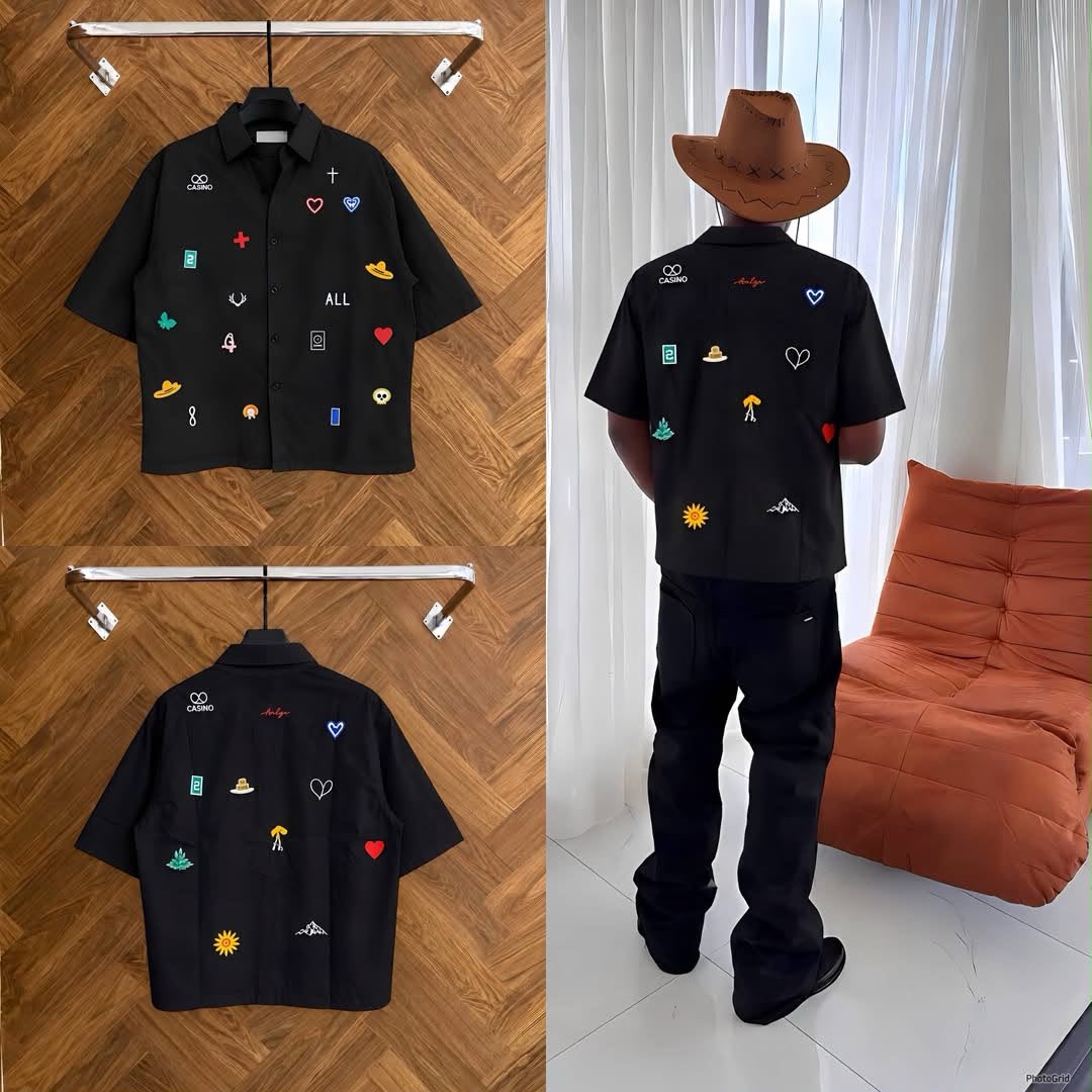 RufaiFathia389's tweet photo. LUXURY SHIRT🔥

🏷️ 24k

Available in sizes

📍 Ibadan
Nationwide delivery https://t.co/71RWuoOwG1