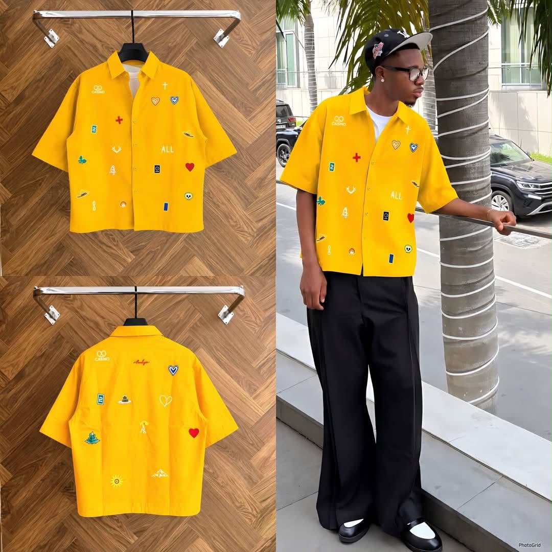 RufaiFathia389's tweet photo. LUXURY SHIRT🔥

🏷️ 24k

Available in sizes

📍 Ibadan
Nationwide delivery https://t.co/71RWuoOwG1