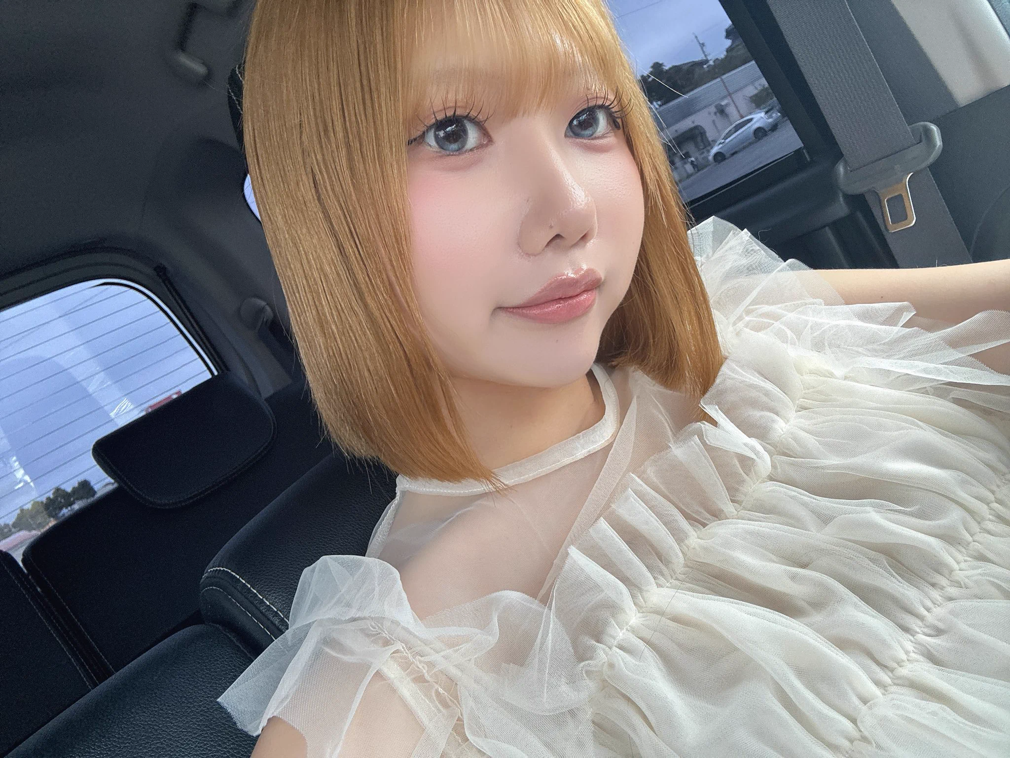 みるきー🍒💖 (@milky__5_5) / X