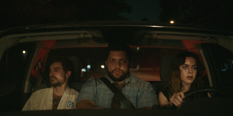 themoviewaffler's tweet photo. "There is a seething class anger under the surface of Idiots' broad comedy."
IDIOTS is on UK/ROI VOD now.
Read @hilliseric's review at https://t.co/YS4uh9FdX9
#Idiots #DaveFranco #OSheaJacksonJnr #MasonThames #KiernanShipka #PeterDinklage #MaconBlair #film #movies https://t.co/PMX7hyyBAq