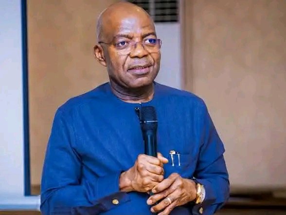 Chima_Obi1234's tweet photo. Alex Oti on Arise TV today September 25th 2026. 

I have started and completed 490 roads within 39 months……………………. Alex Oti. 

I have cut down the cost of governance in Abia from 100% to 20%. ………….. Alex Oti.

I have experienced people as Commissioners.………. Alex Oti. 

Abia State is currently supplying electricity to Eche LGA in Rivers State through our independent power project  and we are making money from it.………… Alex Oti. 

I am also a good writer and a columnist, I write for  THIS DAY NEWSPAPER.………. Alex Oti. 

I have never said that I am supporting Tinubu for the 2027 election.……………….. Alex Oti. 

Anyone who wants to campaign in Abia is allowed, that is what democracy is all about.………… Alex Oti

In an election, you may win if you contest but you can not win if you don't contest.………… Alex Oti. 

The Legacy I will leave for Abia people will be the Legacy of quality and sound leadership……….  Alex Oti. 

Umahi is my cousin but he cannot speak for me in the choice of President to support .………….. Alex Oti. 

In leadership, you cannot give what you don't have…………. Alex Oti