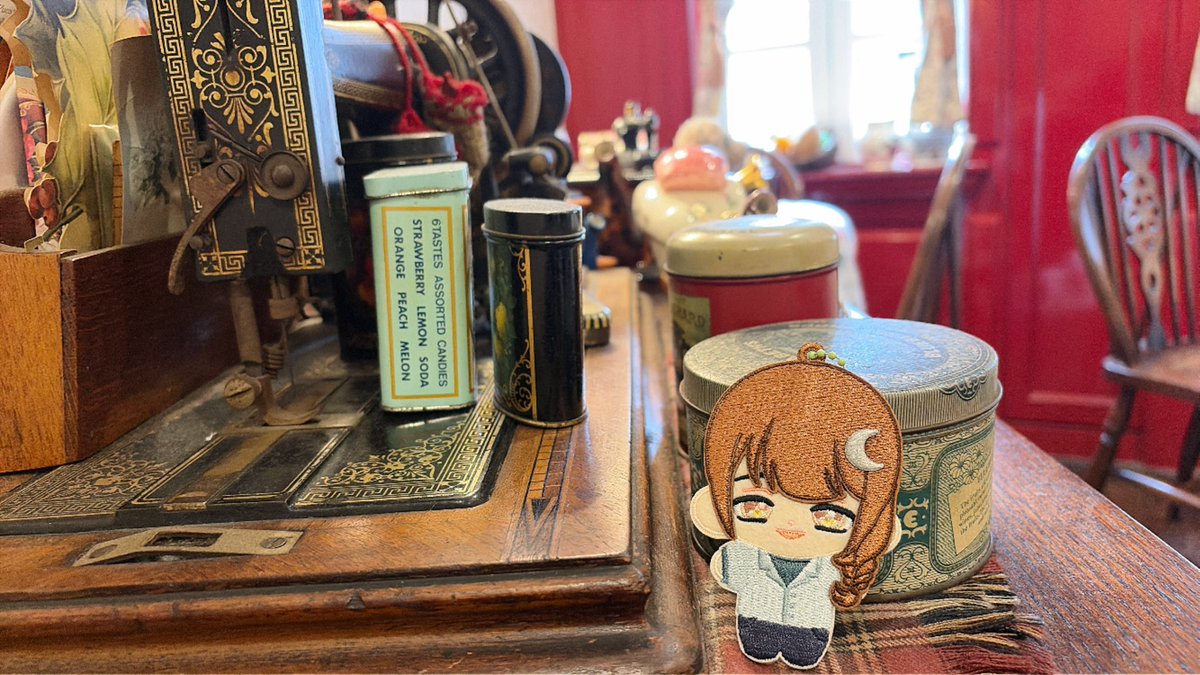 trpg_you's tweet photo. 気になってたかへ行ってきた！かわいい〜ケーキもデカい
サンドイッチの量がえげつなかったから今度行くことがあれば強靭な胃の持ち主と共に行きたい https://t.co/7Ps90PEZ4v