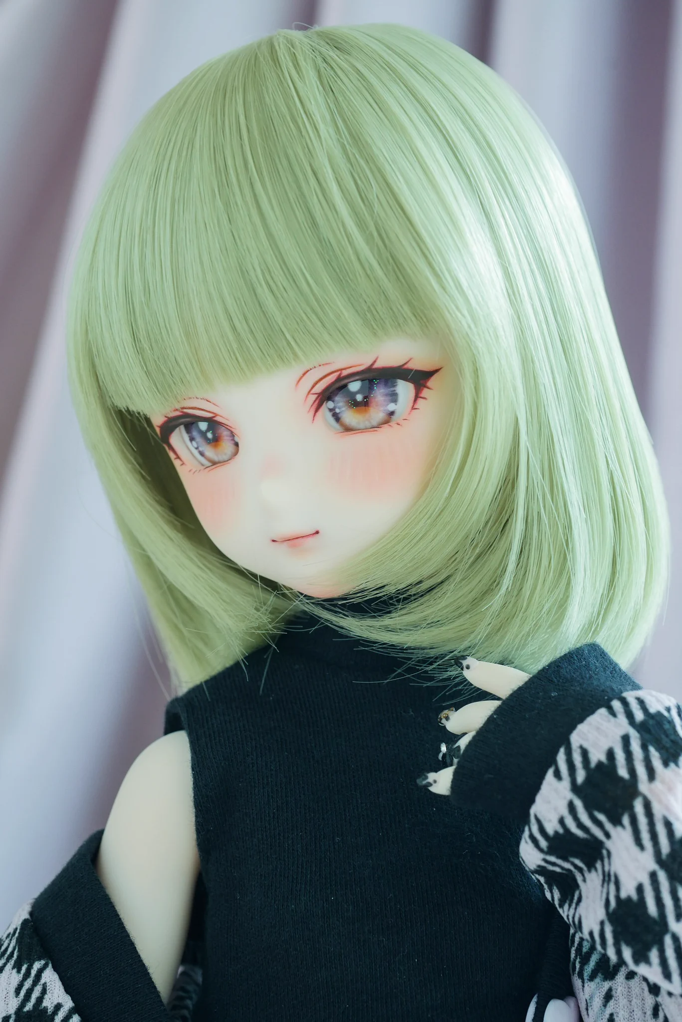 ひめころりんさま　専用 ヒビキックス *smile capsule* on X: 