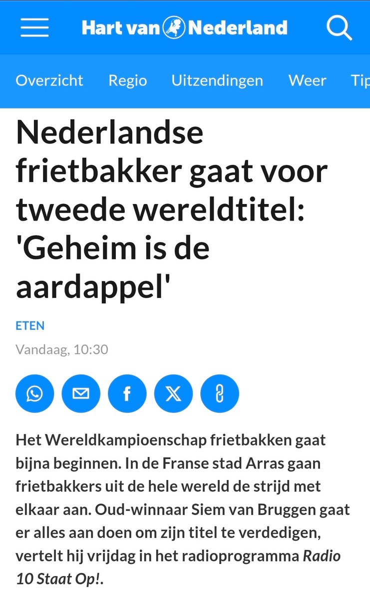 OnsErfdeel's tweet photo. Het is geen Arras, maar Atrecht, @HartvNL.

Atrecht uit Artesië.

Onderdeel van de Zeventien Provinciën!

Stop de verfransing! https://t.co/Fij9vYczb4