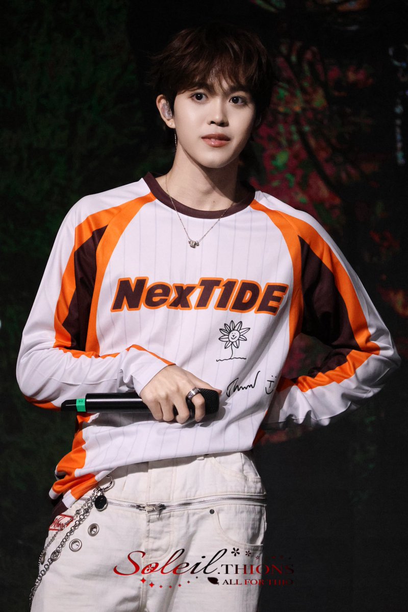 soleilthions's tweet photo. 🧡

NT1 STILL HERE TOUR HZ CALLING
#NexT1DEStillHereinHangzhou
#THIO #THIOTHAMM #NexT1DE_THIO #NEXT1DE https://t.co/NroEYc78S5