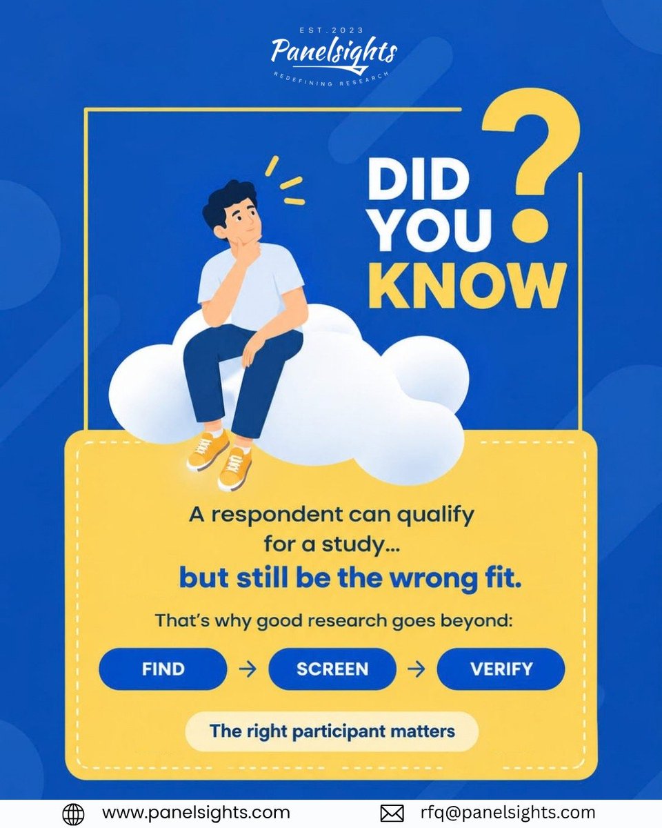 PanelSights tweet picture