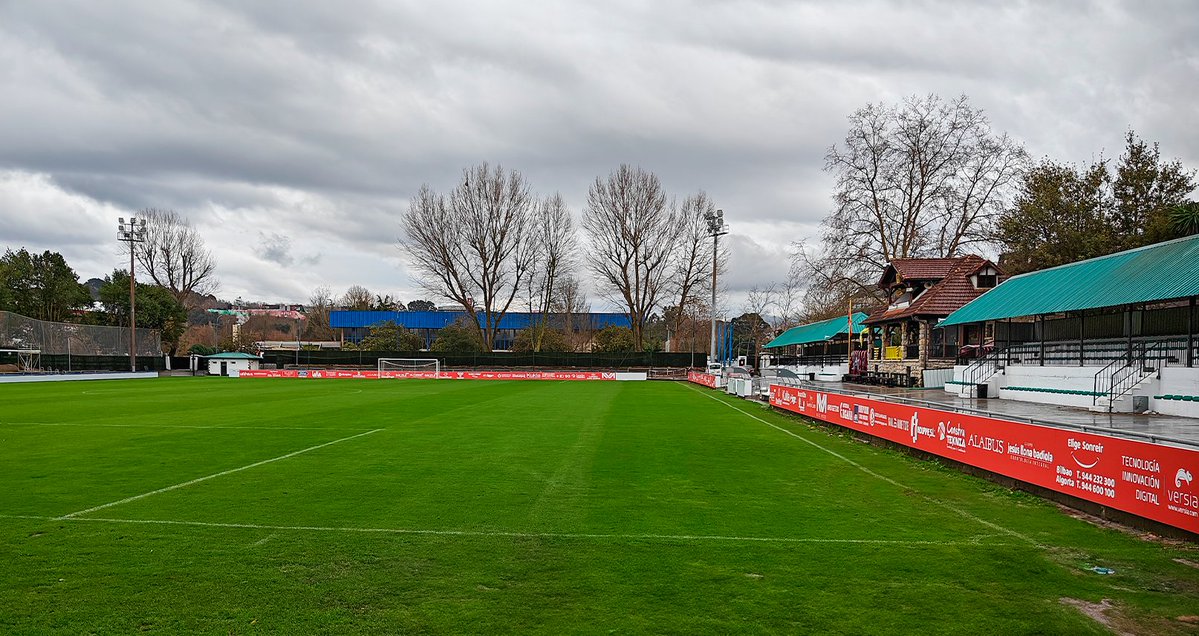fvermellou's tweet photo. 📅 𝗛𝗢𝗥𝗔𝗥𝗜𝗢 𝗖𝗢𝗡𝗙𝗜𝗥𝗠𝗔𝗗𝗢❗️

🔜 O Ourense visitará o Campo de Fadura para enfrontarse ao Arenas de Getxo o vindeiro sábado 24 de outubro ás 16:00.

📺 Será emitido únicamente por FootballClub y FanPlayTV. https://t.co/LYeMoak2mB