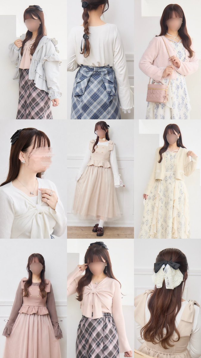 maki_melume's tweet photo. 🎀いよいよ明日…！🎀

melume×しまむら
Autumn Collection が発売🎠 𓂃𓈒𓏸 ✧˖°

今回はお洋服からバッグ、シューズ、ソックス、
そして約2年ぶりのアクセサリーまでご用意しました♡

─────────────── ✧˖°

♥店舗販売♥´-
9/26(土)〜しまむら一部店舗にて発売

※展開店舗リストはしまむら公式アカウント
プロフィールのハイライト「限定トレンドアイテム取扱い店舗」からご確認ください。

♥オンラインストア販売♥´-
9/26(土)15:00〜
しまむらパーク(オンラインストア)にて販売

※オンラインストア限定の商品、カラー・サイズもございます。
※オンラインストアはしまむら公式Instagram
のプロフィールリンク「オンラインストア」よりご確認ください。

各アイテムの詳細や販売方法は
Instagramで紹介してます🩷𓈒𓂂𓏸𓂃✈️

#PR #しまむら #melume