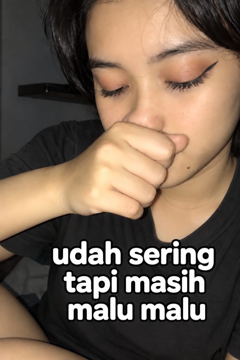 dojlli's tweet photo. Malu malu tapi mau
https://t.co/dCr5bH2R7A https://t.co/BP2MHT1qcu