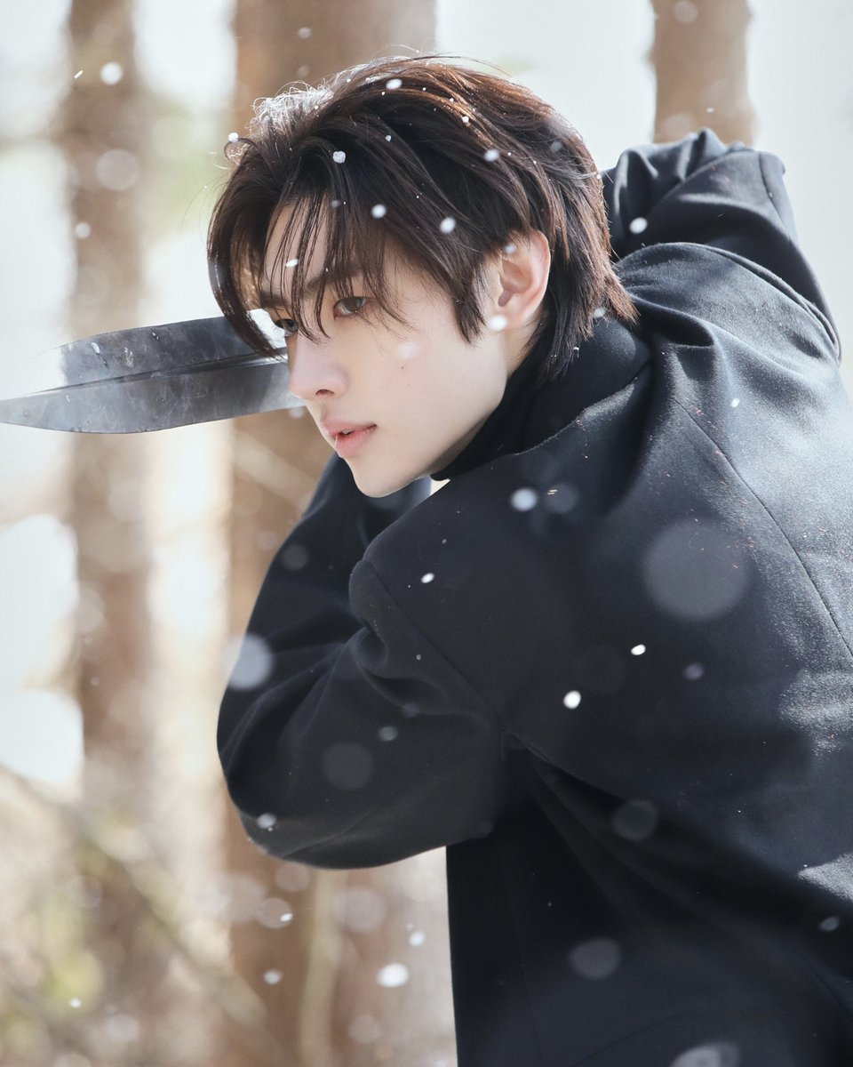 3DOUD3's tweet photo. 전생 후생 같음.. https://t.co/7jHQo5IqWh