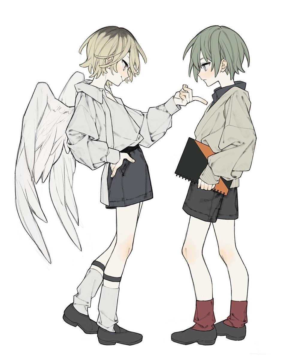 husicomori's tweet photo. キッズver https://t.co/RmFFtjDNNC