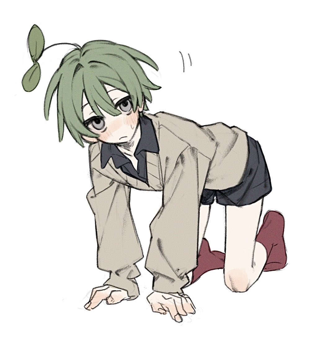 husicomori's tweet photo. キッズver https://t.co/RmFFtjDNNC