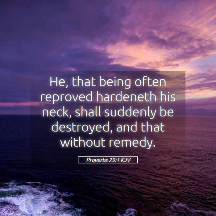 BroKen_1961's tweet photo. Folks if your are not saved, please understand that God has spoken to you— not once but often.

 SDG: The Absolute Deadline - Proverbs 29:1 https://t.co/S355Jn0qtq https://t.co/3ygvbjO2sS