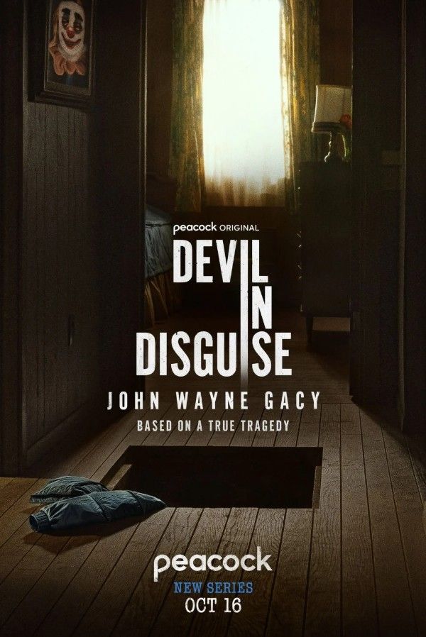 BePolar3's tweet photo. Une nouvelle série polar sur OCS : Devil in Disguise.
Un gentil monsieur qui est un redoutable tueur. On vous dit tout sur Bepolar !
#polar #devilindisguise #serialkiller https://t.co/3SMv8PQHlO