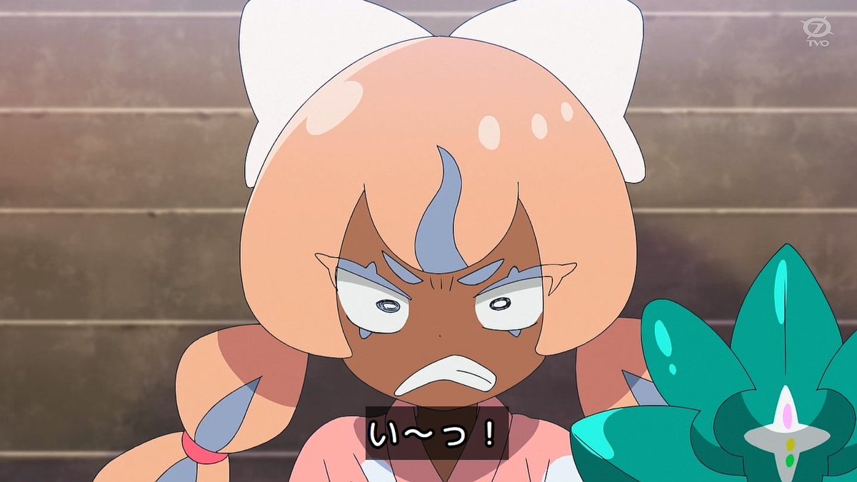 ポケットモンスター(2023) 第151話 ツイート画像 1