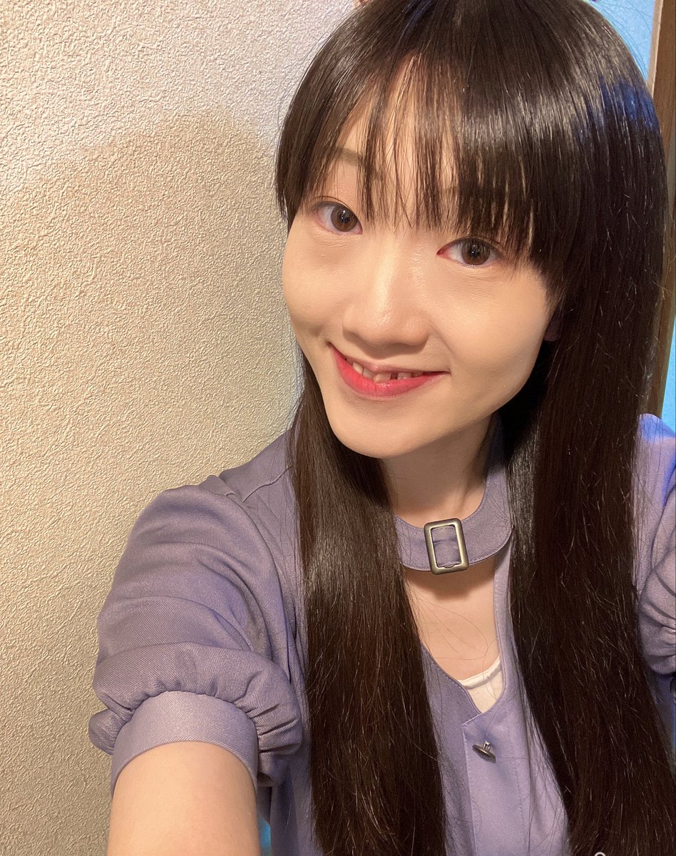anna_5725's tweet photo. 皆さんこん��んは☺️
今日もお疲れ様です💝
そしていつもありがとう🥰

明日9/26は東新宿グラムシュタインさまに出演させていただきます🎤
初めての会場！皆さんと一緒に素敵な時間を過ごせることを楽しみにしてます🎶
予約はこちらからお願いします💁‍♀️
https://t.co/9Eo9XP8fKT

明日も素敵な一日に🫶 https://t.co/XTYMju3Ce1