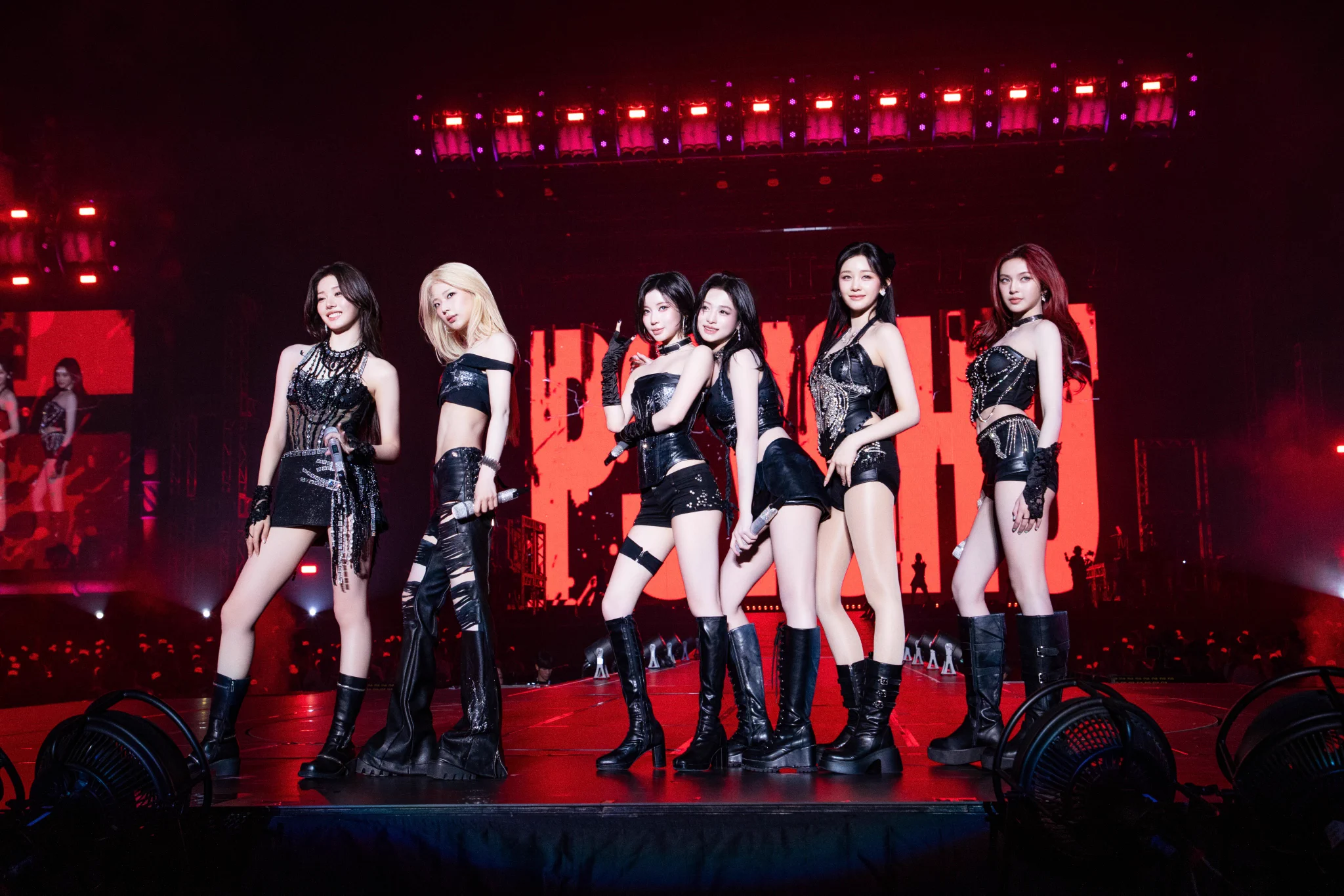 BABYMONSTER JAPAN OFFICIAL on X: 