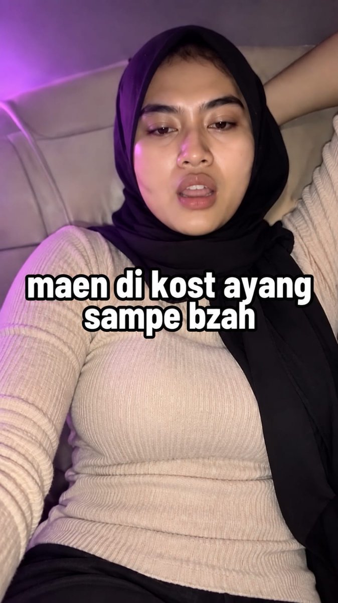 dojlli's tweet photo. Maen di kost sama ayang
https://t.co/BWG9Bn3Zmm https://t.co/T7JSvigbS2