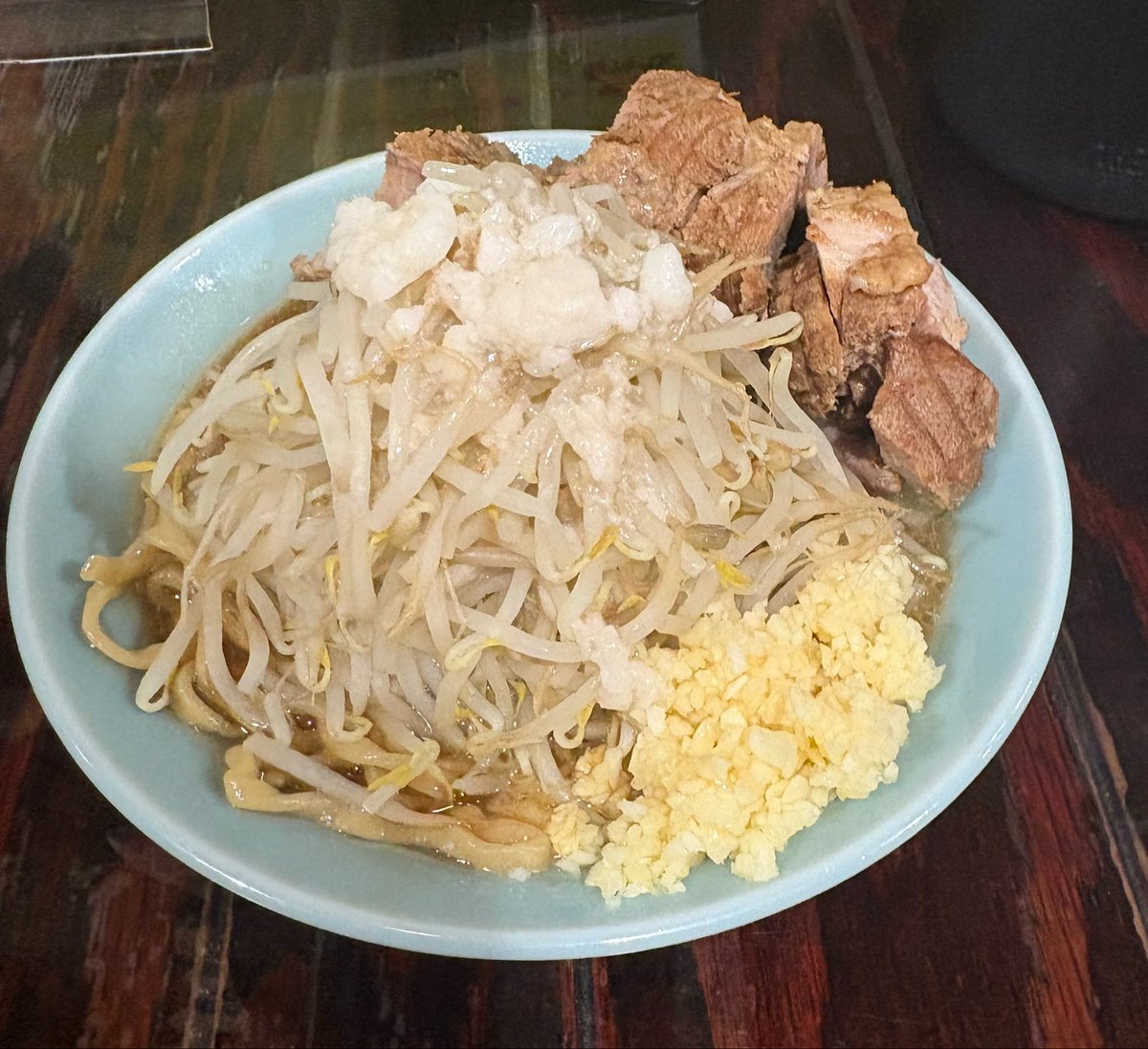 kkckkc1919's tweet photo. 先日のソロ飯 https://t.co/A8nMXlJCbp