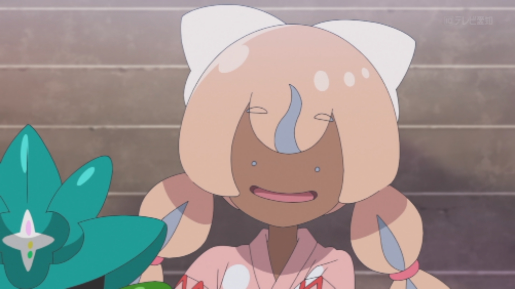 ポケットモンスター(2023) 第151話 ツイート画像 1