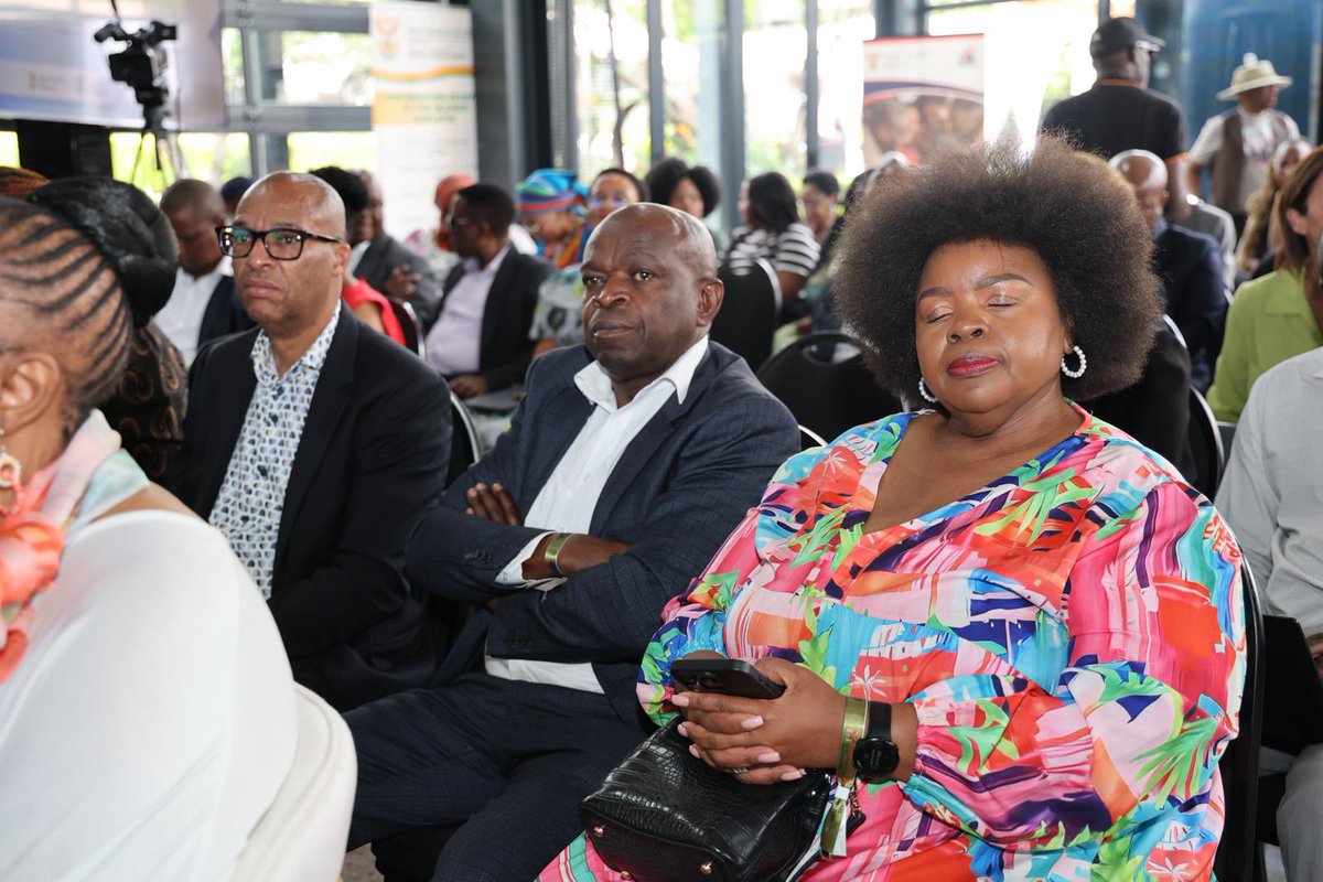 deptoflabour's tweet photo. as well as executive leadeship from the two departments, and from UIF and NEF. 

#Yazini #ServicedeliveryZA #GovZAUpdates #HeritageMonth2026 #YaziniFriday https://t.co/MYLlRJVPSx